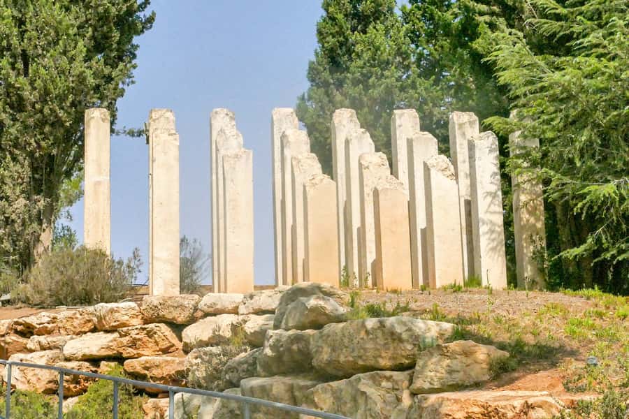 From Jerusalem Small group tour Old&New City ENTRY FEES INCL - A fast route through Jerusalem’s sacred center