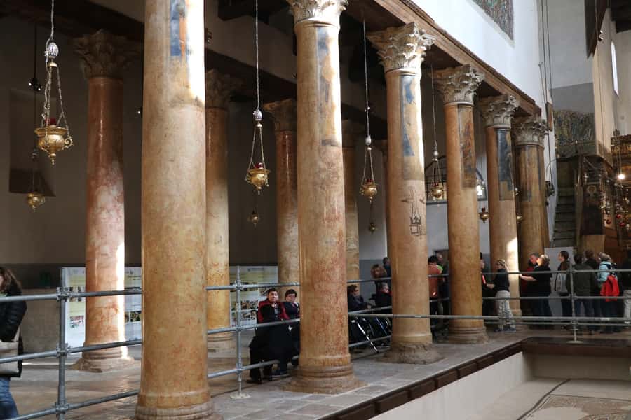 From Jerusalem/Tel Aviv: Bethlehem Half-Day Private Tour - Who Will Get the Most From This Tour