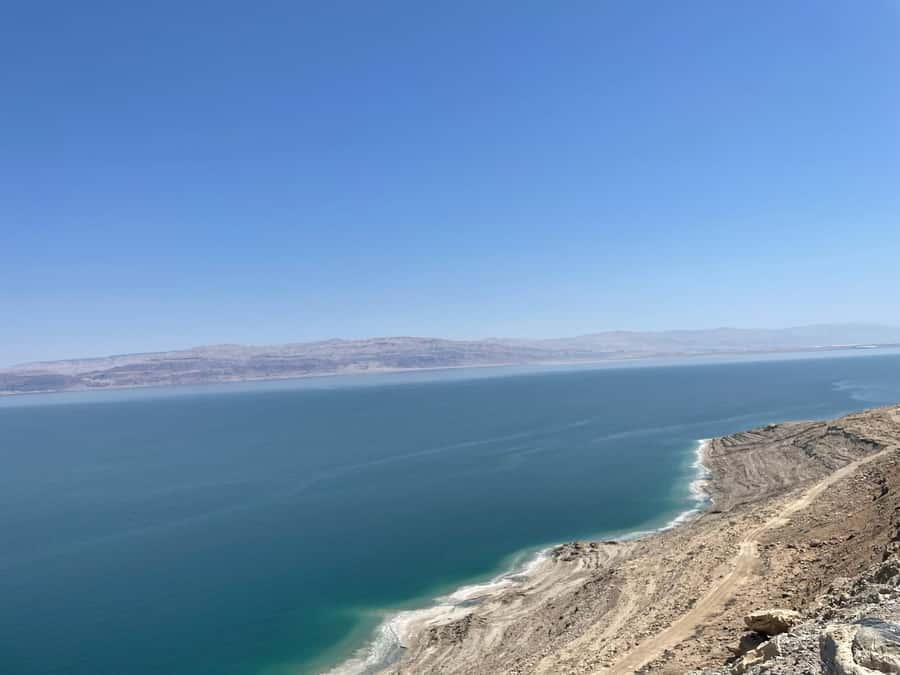 From Jlm : Masada Dead Sea Small Group Tour INCL. ENTRY FEES - Who should book this Masada and Dead Sea tour?