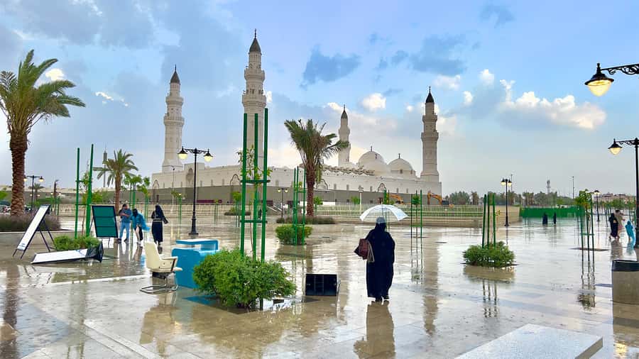 From Madinah: Half-Day Ziarah Tour - Key points to know before you book