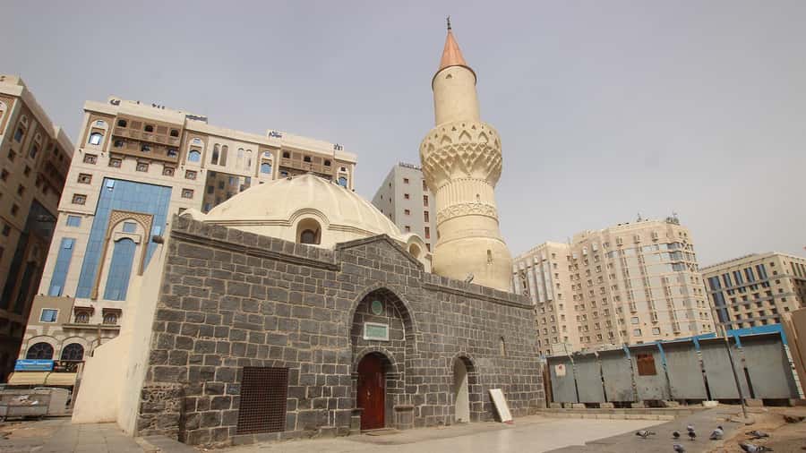 From Madinah: Half-Day Ziarah Tour - Why this four-hour route matters in Madinah