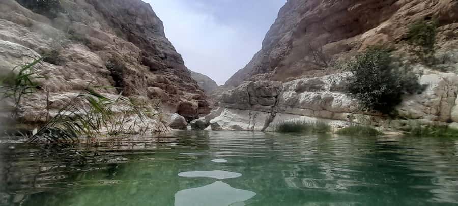 From Muscat: Guided Overnight Desert Camp Tour - Key points to know before booking