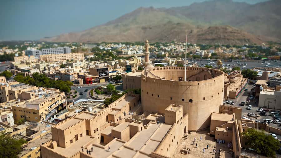 From Muscat: Nizwa and Jebel Akhdar Tour with Lunch - Key points to know before booking