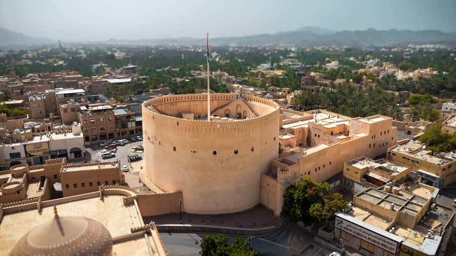 From Muscat: Nizwa and Jebel Akhdar Tour with Lunch - Why this Muscat day trip works