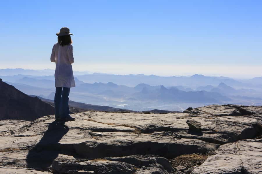 From Muscat: Nizwa and Jebel Shams Day Trip - Why this Muscat day trip covers so much ground