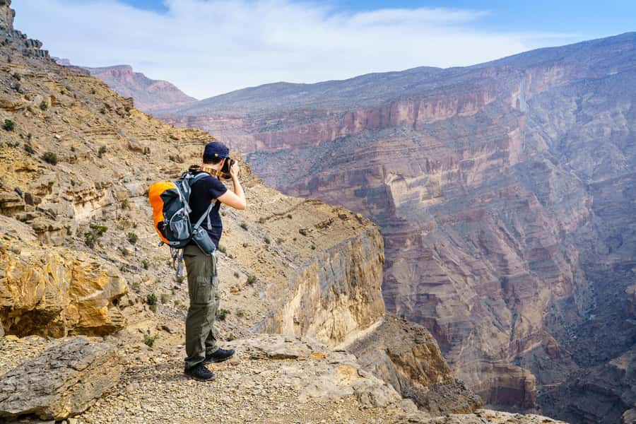From Muscat: Nizwa and Jebel Shams Day Trip - Is $150 a fair price?
