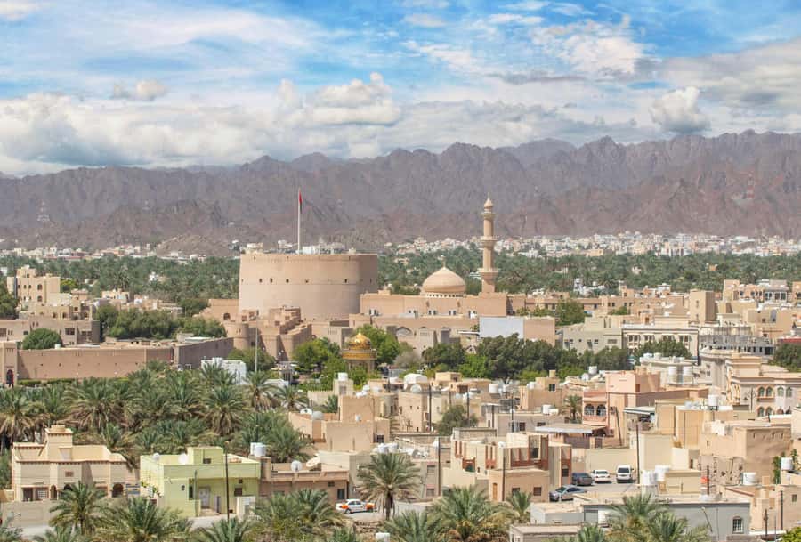 From Muscat: Nizwa and Jebel Shams Day Trip - Nizwa Souq, silver, pottery, and local shopping