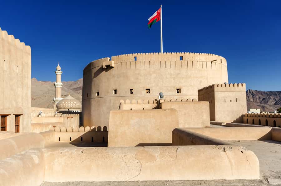 From Muscat: Nizwa and Oman's Historical Gems Tour - Why Nizwa makes a smart day trip from Muscat