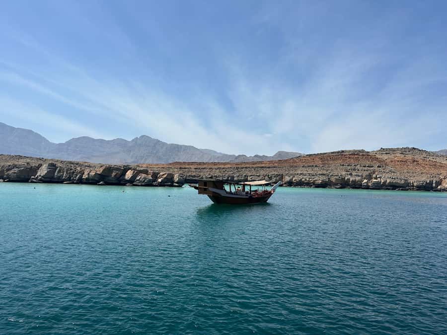 From Ras al Khaimah: Musandam Khasab Day Trip with Transfer - Who will enjoy this day trip most?