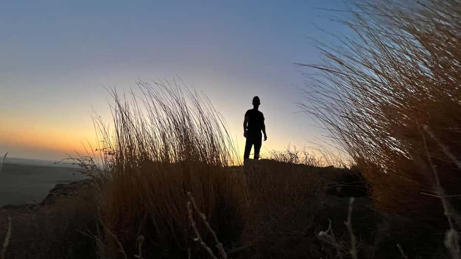 From Riyadh: Edge of the World and Darb Al-Manjoor Adventure - Why the Edge of the World is worth the trip