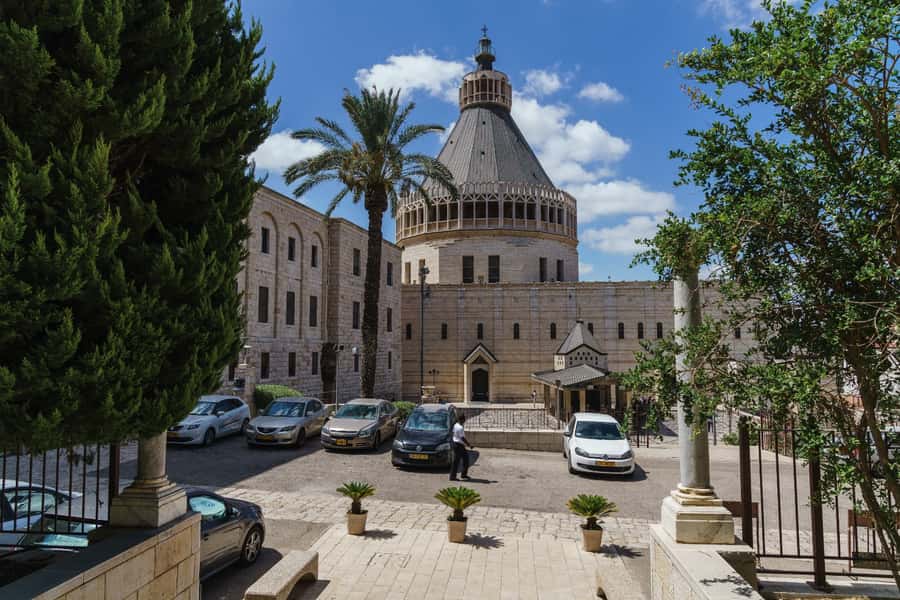 From Tel Aviv: Guided Day Trip to Nazareth & Sea of Galilee - Is $98 good value?
