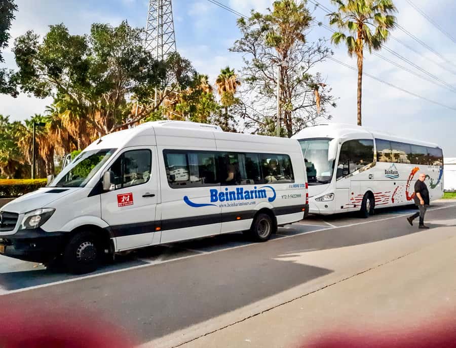 From Tel Aviv: Jerusalem and Bethlehem Guided Day Trip - Is $118 good value?