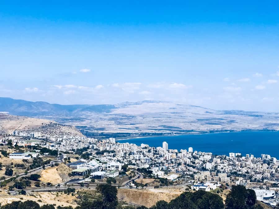 From Tel Aviv/Jerusalem: Galilee, Nazareth, Jordan River - Key points to know before booking