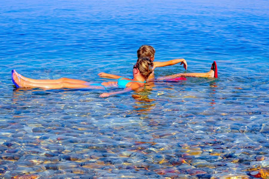 From Tel Aviv: Jerusalem Old City & Dead Sea Guided Day Tour - Key points to know before booking