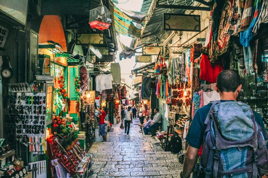 From Tel Aviv: Jerusalem Old City Guided Tour - Why this day trip works from Tel Aviv