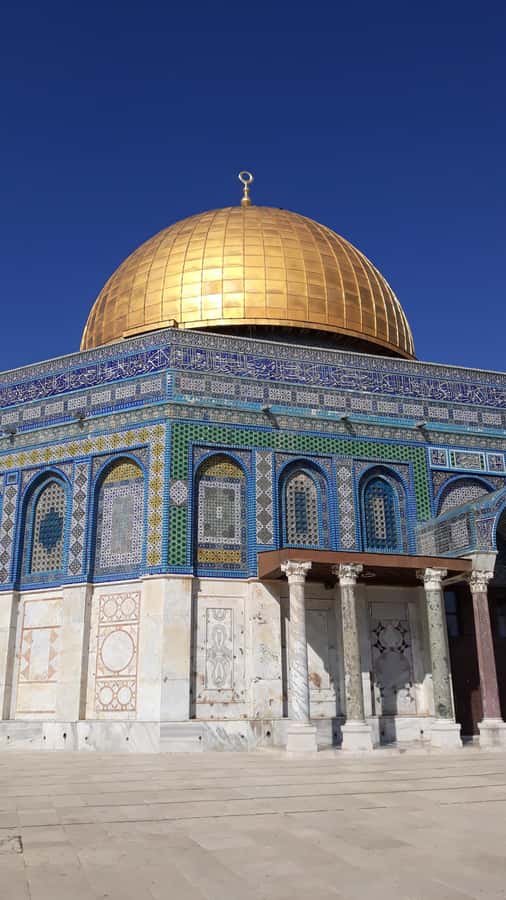 From Tel Aviv: Jerusalem Old City Guided Tour - Following the Via Dolorosa