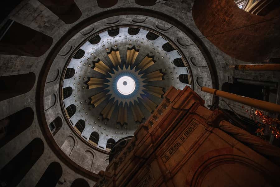 From Tel Aviv: Jerusalem Old & New City Bus Tour - The guides make a real difference