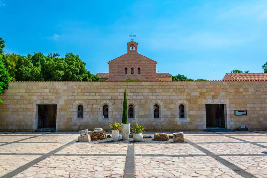 From Tel Aviv: Jordan River, Nazareth, & Sea of Galilee Tour - How the $962 Price Fits the Experience