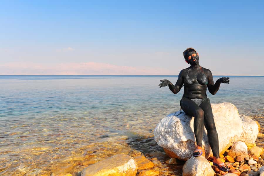 From Tel Aviv: Masada & Dead Sea Full Day Tour with Pick Up - Why this day trip works from Tel Aviv