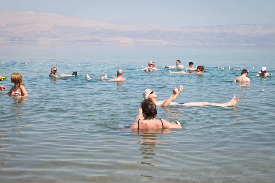 From Tel Aviv: Masada & Dead Sea Full Day Tour with Pick Up - Is $117 a fair price?