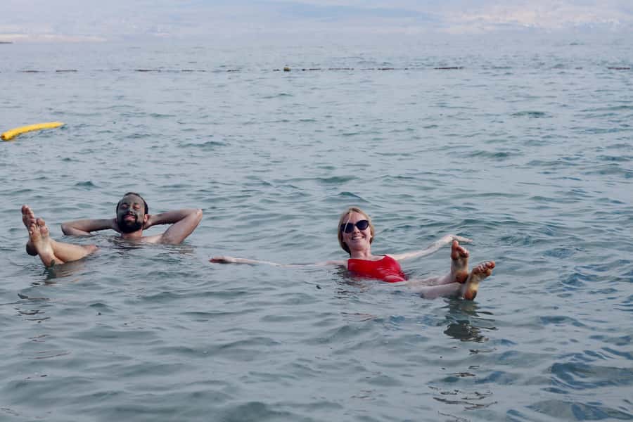From Tel Aviv: Masada, Ein Gedi and Dead Sea Day Tour - Should you book the Masada and Dead Sea day tour?