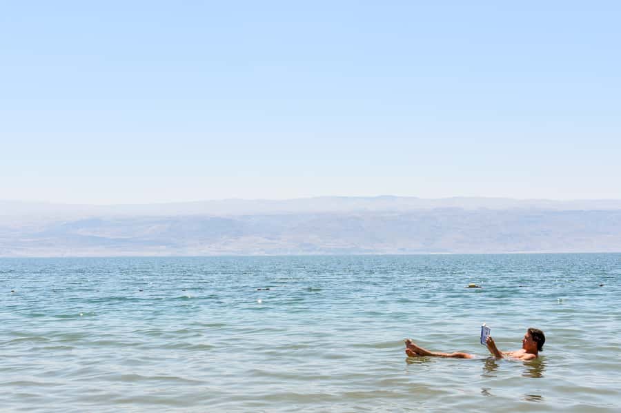 From Tel Aviv: Masada, Ein Gedi & Dead Sea Tour - What the $99 Price Really Covers