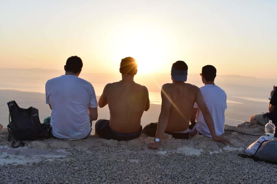 From Tel Aviv: Masada Sunrise, Ein Gedi and Dead Sea Tour - Is $99 good value?