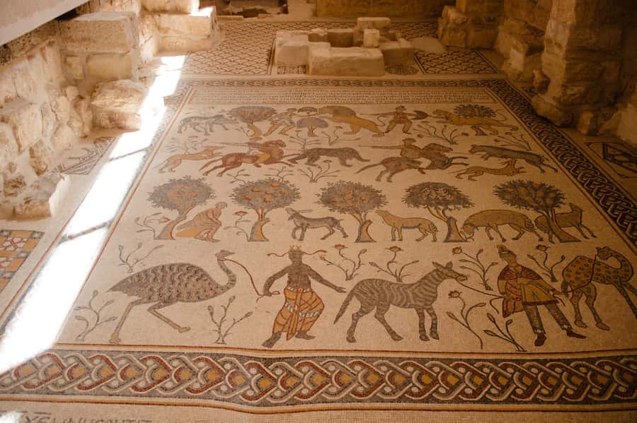 From Tel Aviv: Petra 2-Day Tour - Key points to know before booking