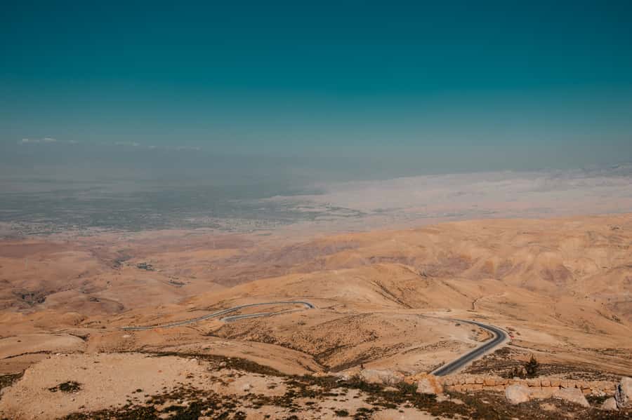 From Tel Aviv: Petra and Wadi Rum 3-Day Tour - Crossing the Allenby Bridge from Tel Aviv