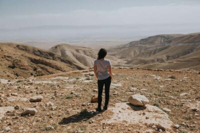 West Bank Day Tour