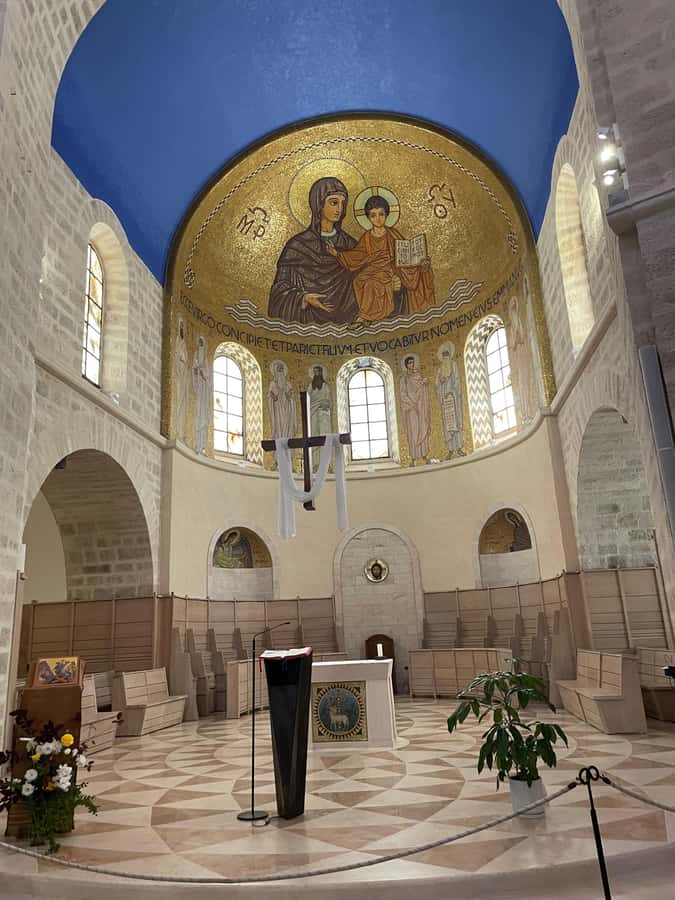 From TLV- Jerusalem Old & New tour INCL. ENTRANCE FEES & P/U - The Kotel is a powerful stop, but keep the visit respectful
