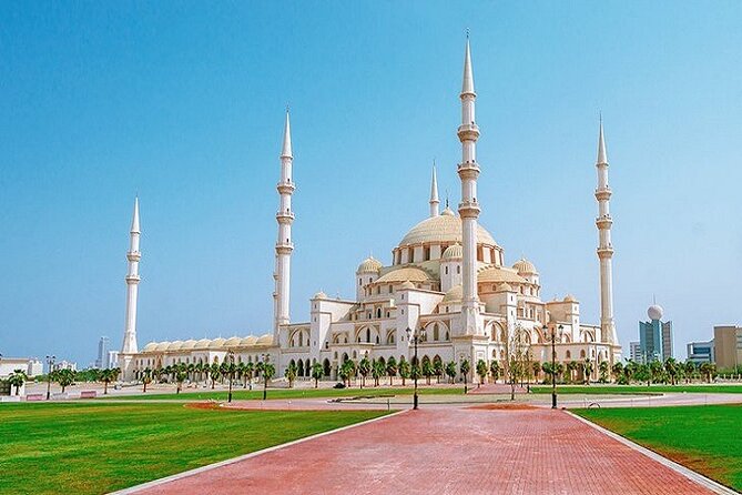 Fujairah East Coast Tour with Visit to Sheikh Zayed Mosque - Key points before you book