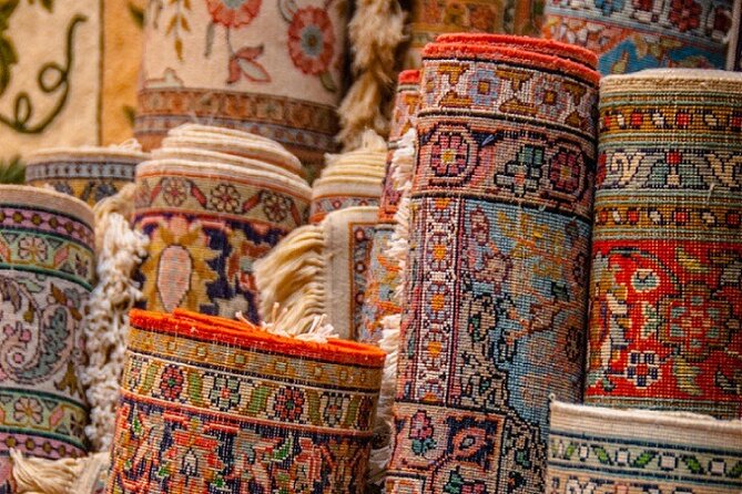 Fujairah East Coast Tour with Visit to Sheikh Zayed Mosque - Fujairah Museum and the story behind the emirate