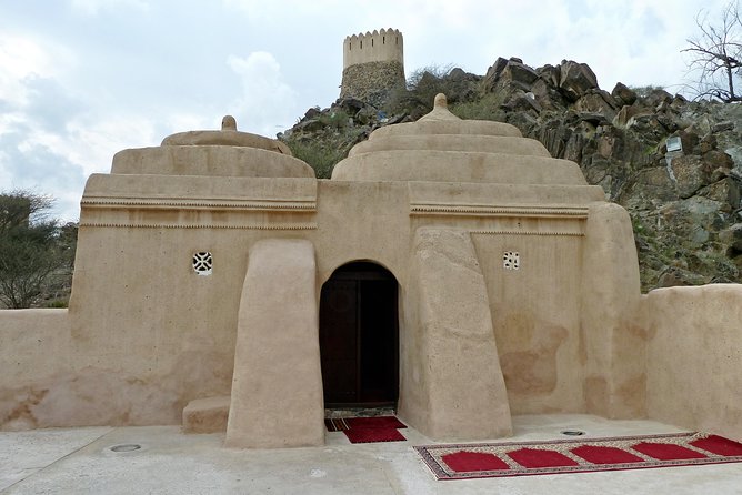 Fujairah Private day trip from Dubai with Lunch - Why this trip is a useful break from Dubai