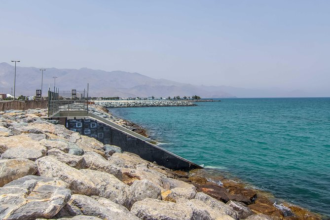Fujairah Private day trip from Dubai with Lunch - Transport, group size, and the private-tour question