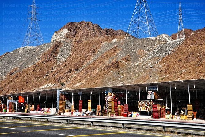 Fujairah Private day trip from Dubai with Lunch - What to pack and how to handle the heat