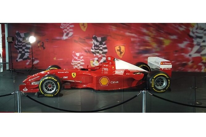 Full Day Abu Dhabi City Tour with Ferrari World - Why this Abu Dhabi day trip works