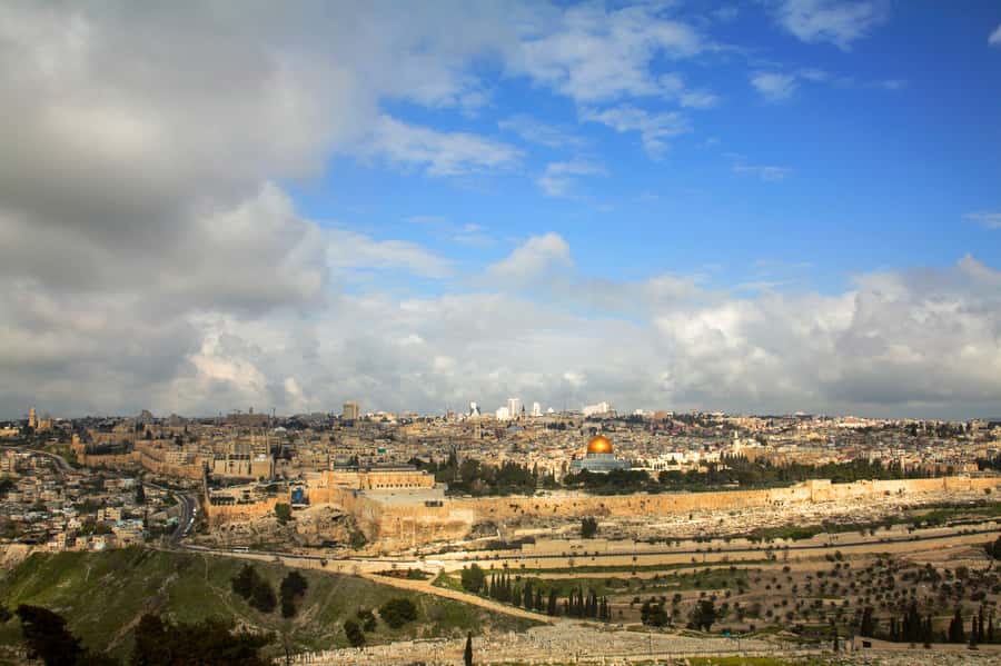 Full Day City Tour of Jerusalem - Why this one-day Jerusalem tour works