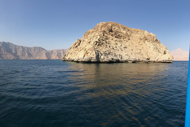 Full-Day Dhow Cruise in Khasab Musandam - Why Khasab’s dhow cruise is worth your day