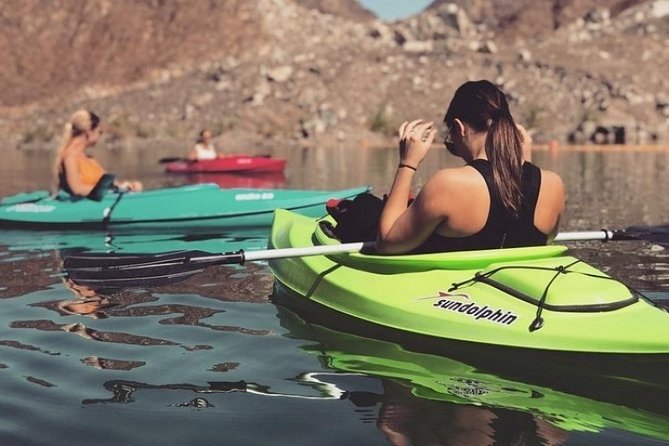 Full Day Hatta Mountain Tour from Dubai - Why the private 4x4 matters