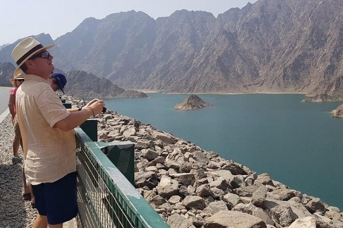 Full Day Hatta Mountain Tour from Dubai - Wadi Shawka, water pools, and the possibility of a swim