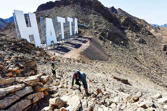 Full Day Hatta Mountain Tour from Dubai - Kayaking, honey, and other extras