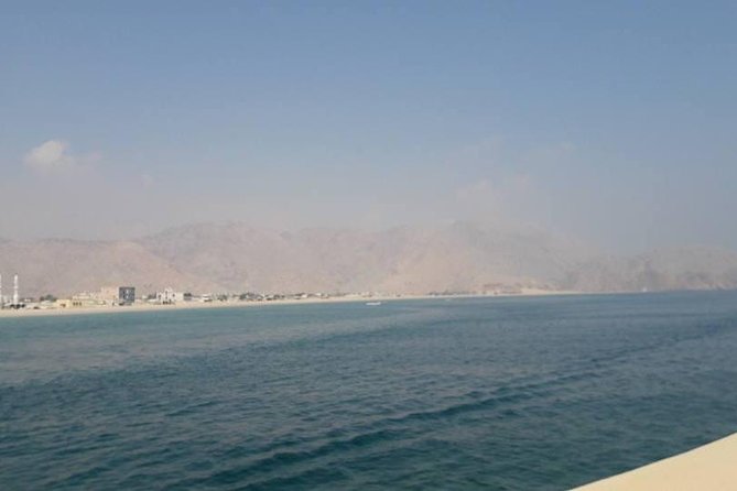 Full Day Musandam Cruise with Lunch and Snorkelling from Dubai - Why this Musandam trip is worth considering