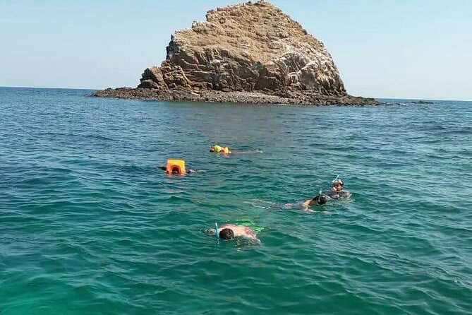 Full Day Musandam Cruise with Lunch and Snorkelling from Dubai - What the long return journey feels like