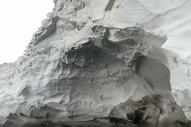 Full Day Musandam Cruise with Lunch and Snorkelling from Dubai - The 6:00 am pickup and road to Dibba