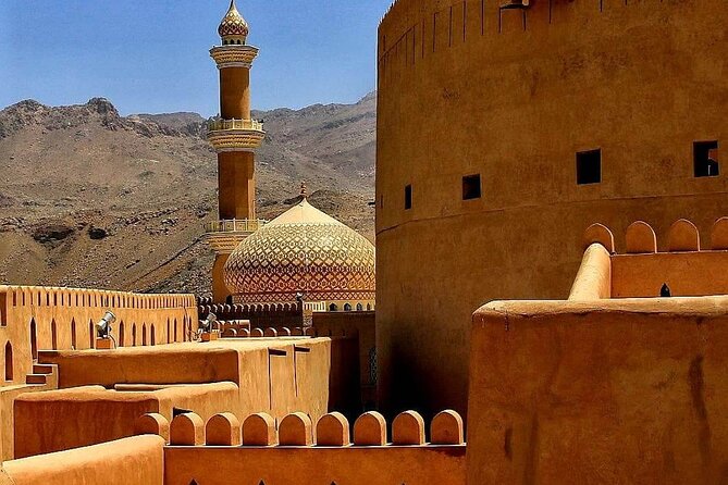 Full Day Private Nizwa/Jebel Akhdar - Key points to know before you book
