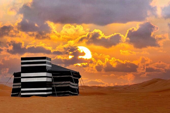 Full-Day Private Wahiba Sands Desert and Wadi Bani Khalid Tour - How to plan the day well