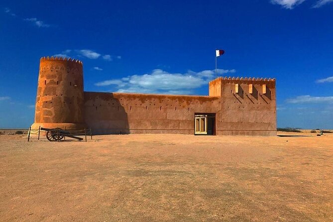 Full Day Qatar North and City Tour with Pickup From Doha - Key points before you book