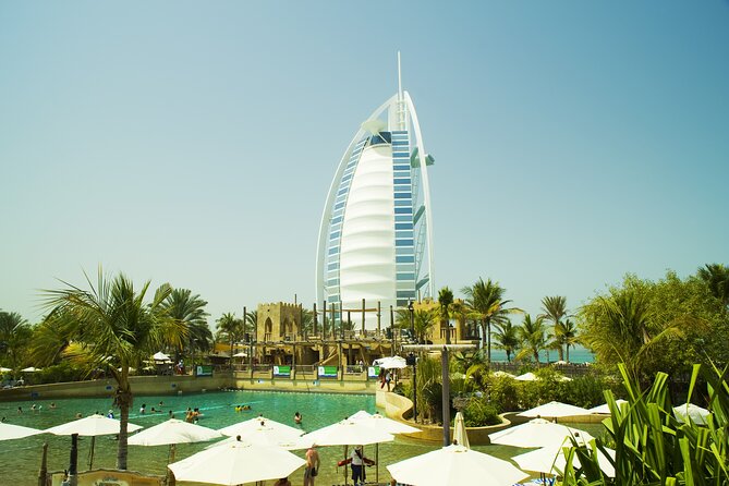 Full-Day Tour Dubai with Burj Khalifa Pass from Abu Dhabi - Starting with Al Fahidi Fort and Dubai Creek