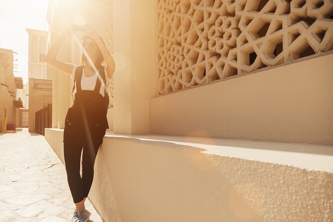 Full-Day Tour Dubai with Burj Khalifa Pass from Abu Dhabi - Going up Burj Khalifa